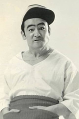 picture of actor Takuzo Kawatani