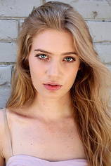 photo of person Clara Pasi