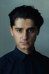 Foto de Rauand Taleb