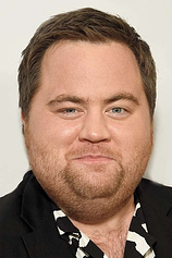 photo of person Paul Walter Hauser