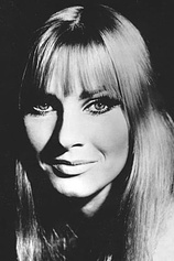 picture of actor Virginia Wetherell
