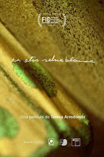 Poster de Esa Otra Selva Blanca