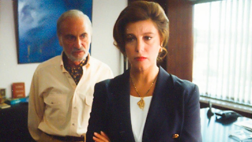 Imagen de Tatiana, la Muñeca Rusa