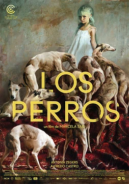 Los perros