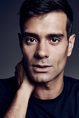 picture of actor Vito Mazzeo