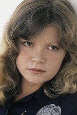 picture of actor Susanne Benton