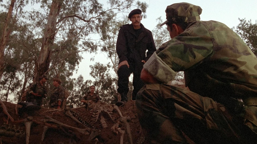 Imagen de Xtro 3: La Venganza