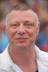 photo of person Ian Mercer