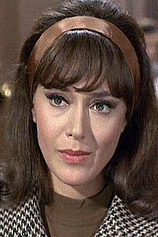 picture of actor Julie Gregg