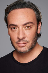 picture of actor Salvatore Antonio