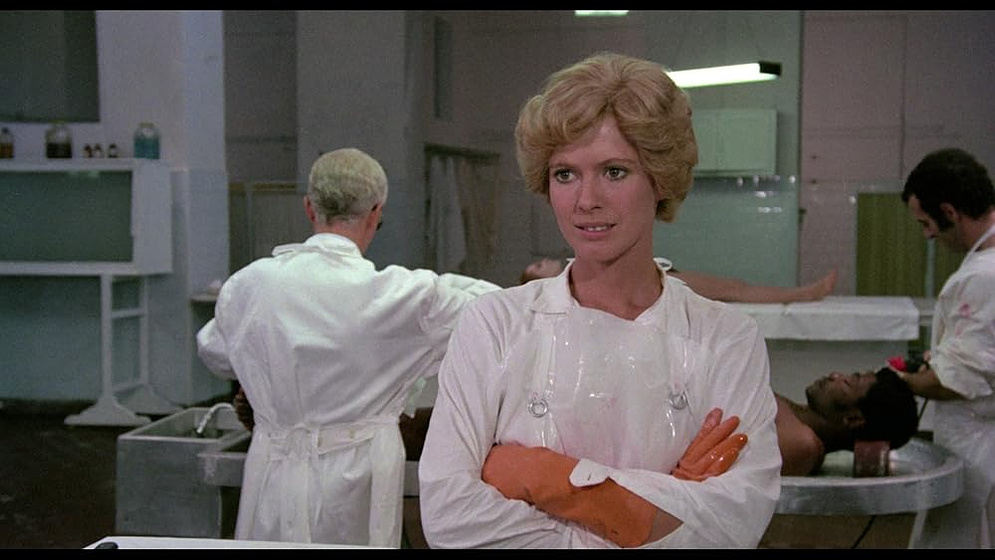 Mimsy Farmer en autopsia-tension