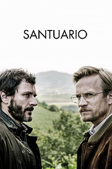 poster of movie Santuario