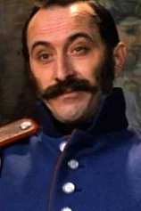 Foto de Vladimir Kuleshov
