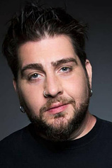 photo of person Big Jay Oakerson