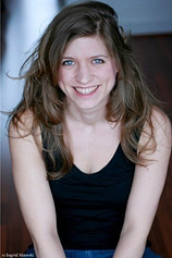 picture of actor Constance Carrelet