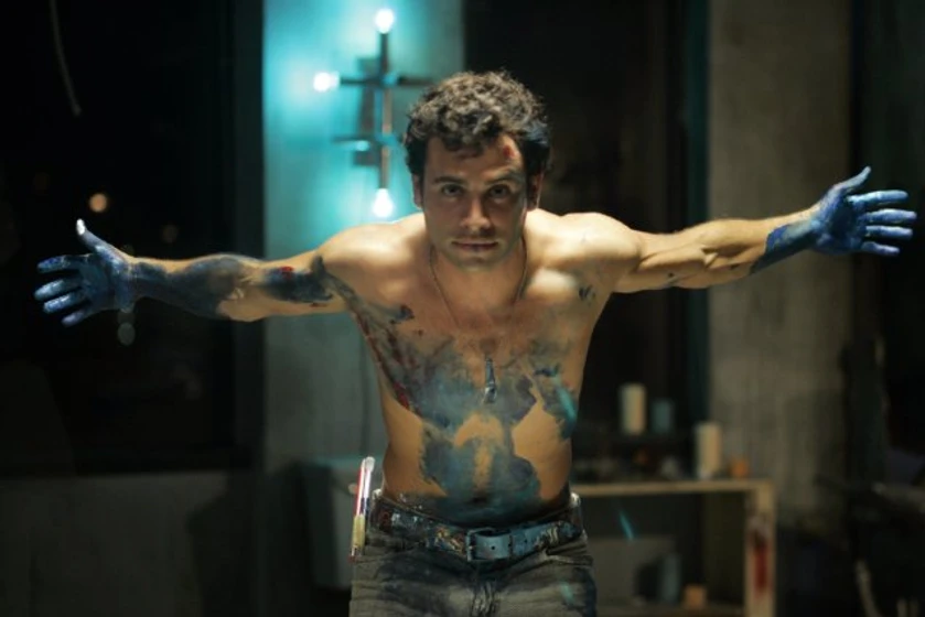 Óscar Guerrero en miente-2009