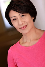 photo of person Page Leong