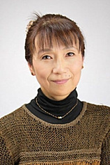 picture of actor Akiko Kurano