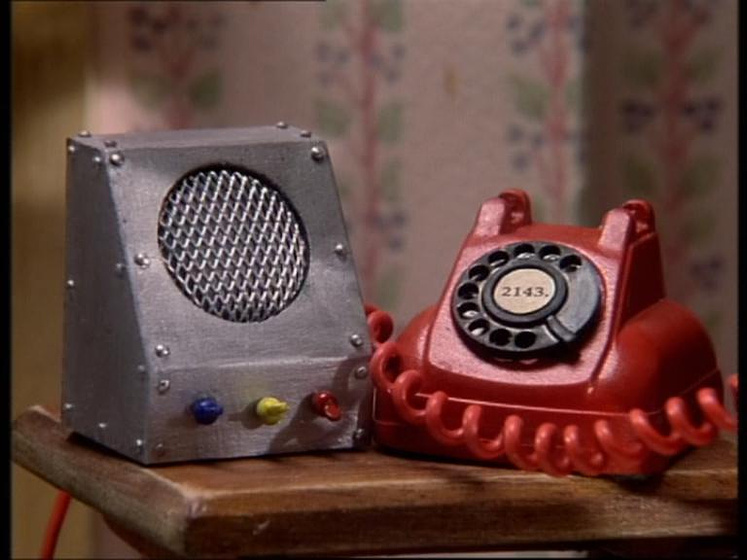 Imagen de Wallace & Gromit: Un afeitado apurado