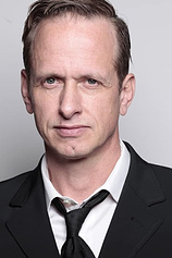 picture of actor Don Ackerman
