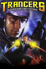 poster of movie Trancers