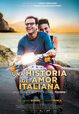 poster of movie Una Historia de Amor italiana