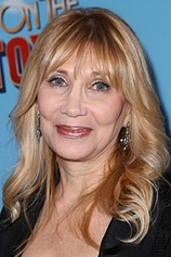 photo of person Maureen Van Zandt