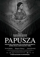 poster of movie Papusza