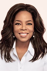 picture of actor Oprah Winfrey