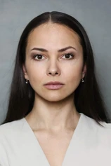 Foto de Glafira Kozulina