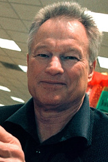 picture of actor Jim Bouton