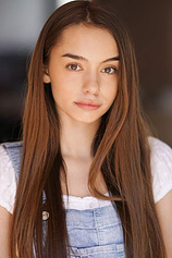 photo of person Sydney Wease