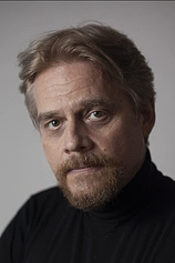 picture of actor Heinz K. Krattiger