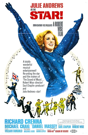 Poster de La Estrella