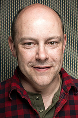 photo of person Rob Corddry