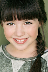 picture of actor Ashlyn Faith Williams