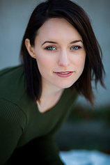 picture of actor Cassandra Ebner