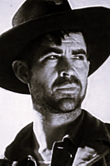 photo of person Mack V. Wright