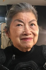 Foto de Marie-Thérèse Priou
