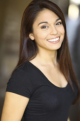 picture of actor Andrea Andrade
