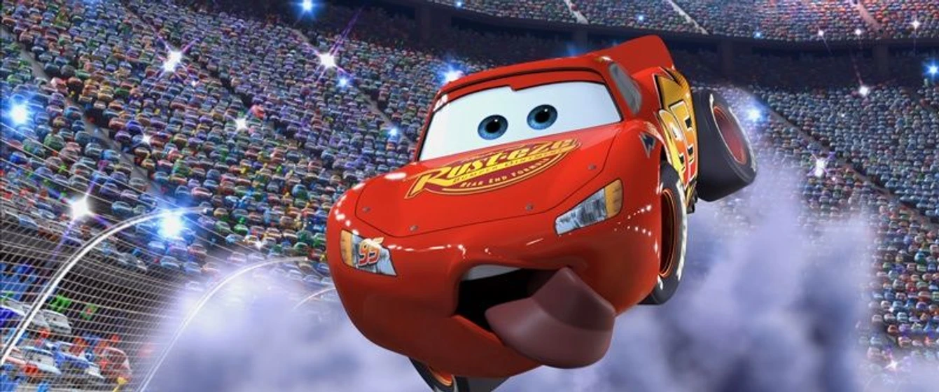Imagen de Cars