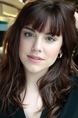 picture of actor Alice Wegmann