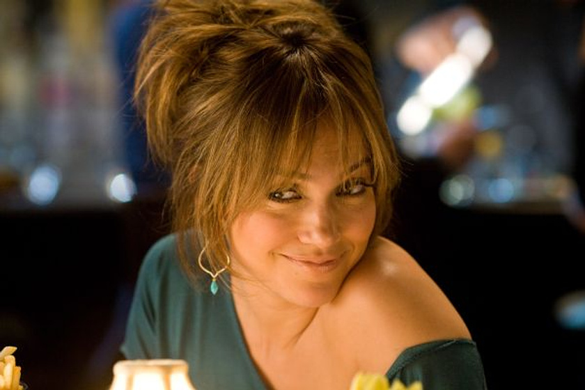 Jennifer Lopez en El Plan B