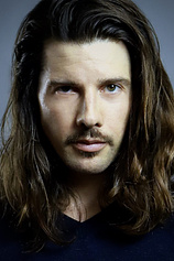picture of actor Scott Alin