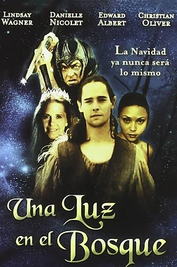 Una Luz en el Bosque