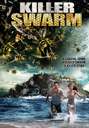 Poster de El Nido de la Reina