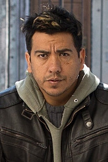 picture of actor Sergio Prina