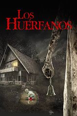 poster of movie Los Huérfanos