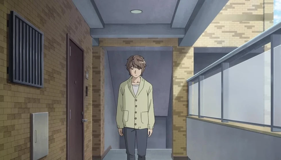 Imagen de rascal-does-not-dream-of-a-knapsack-kid