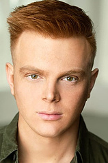 picture of actor Pierce Bailey
